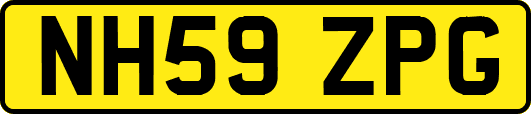 NH59ZPG