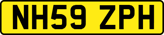 NH59ZPH
