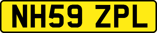 NH59ZPL