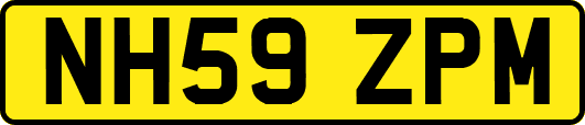 NH59ZPM