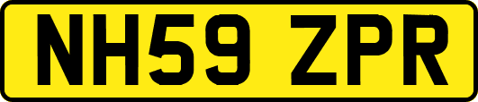 NH59ZPR