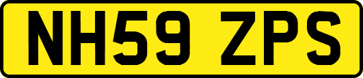 NH59ZPS