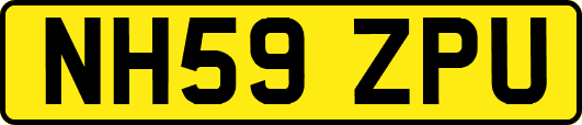 NH59ZPU