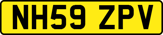 NH59ZPV