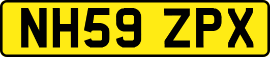 NH59ZPX