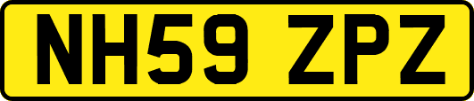NH59ZPZ