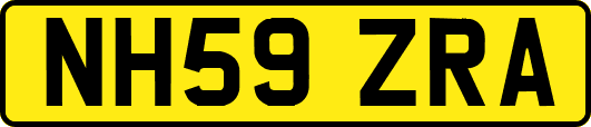 NH59ZRA