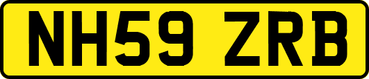 NH59ZRB