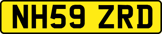 NH59ZRD