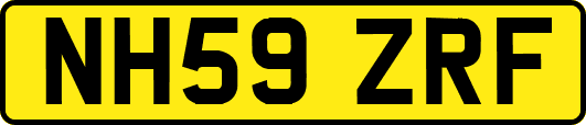 NH59ZRF