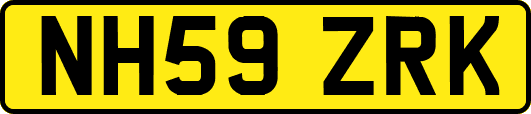 NH59ZRK