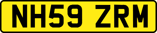 NH59ZRM