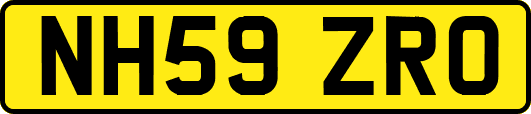 NH59ZRO