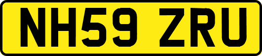 NH59ZRU