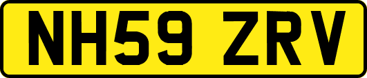 NH59ZRV