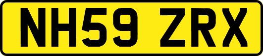 NH59ZRX