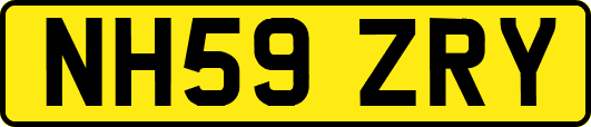 NH59ZRY