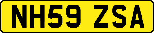 NH59ZSA