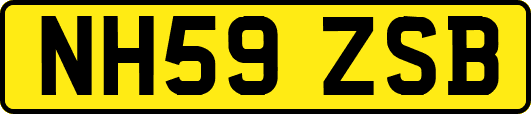 NH59ZSB