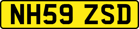 NH59ZSD