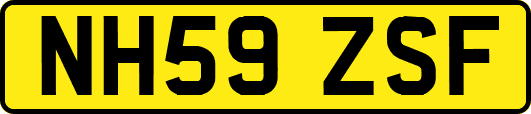 NH59ZSF