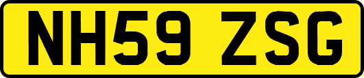 NH59ZSG
