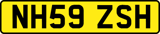 NH59ZSH