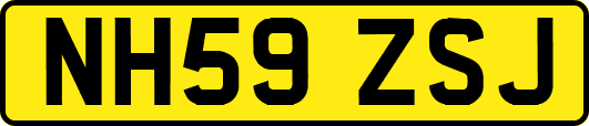NH59ZSJ