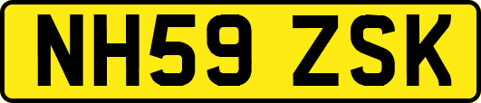 NH59ZSK