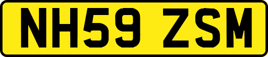 NH59ZSM