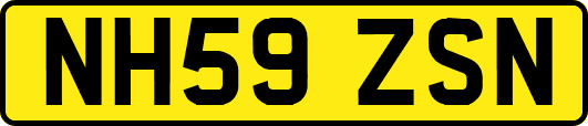 NH59ZSN