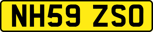 NH59ZSO