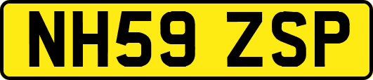 NH59ZSP