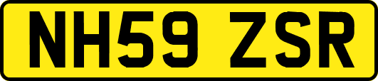 NH59ZSR