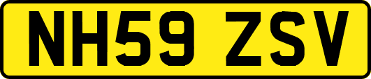 NH59ZSV