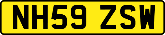 NH59ZSW