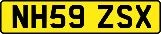 NH59ZSX