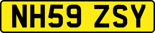 NH59ZSY