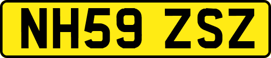 NH59ZSZ