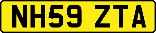 NH59ZTA