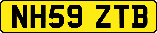 NH59ZTB