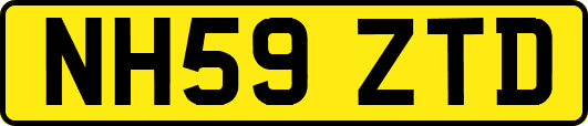 NH59ZTD