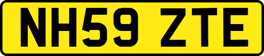 NH59ZTE