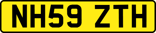 NH59ZTH