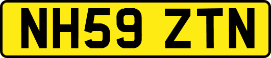NH59ZTN