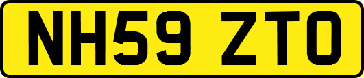 NH59ZTO