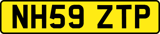 NH59ZTP