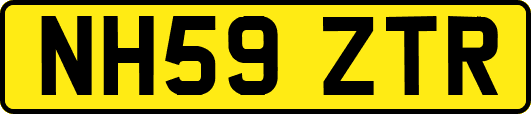 NH59ZTR