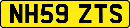NH59ZTS