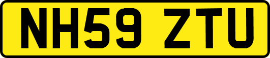 NH59ZTU